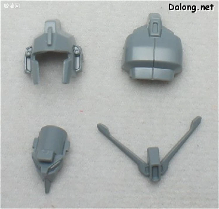 HGUC 普通版 h182 MSZ-006A1 Z-Plus(Unicorn Ver.) - 图片